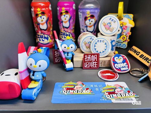 傳統(tǒng)文化有了時(shí)尚新表達(dá) 記者走近文創(chuàng)產(chǎn)品策劃運(yùn)營(yíng)師