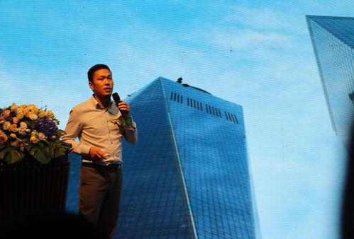 當(dāng)他們說(shuō) 寫字樓時(shí)代已到來(lái) 時(shí),其實(shí)是在說(shuō)什么