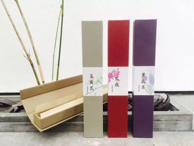 2018年中國(深圳)國際香文化博覽會(huì)亮點(diǎn)展商搶先看!