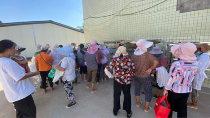 月銷10余萬(wàn)單!河南奶奶的非遺西瓜醬豆在抖音火了