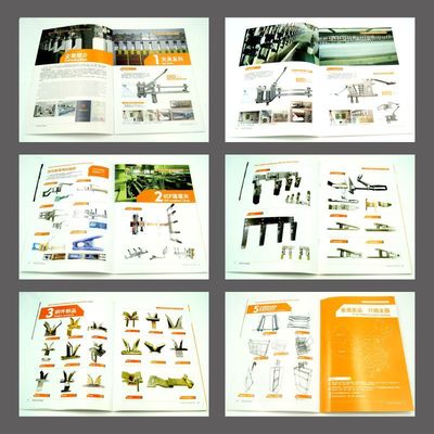 【夾具產(chǎn)品畫冊設計,東莞專業(yè)畫冊設計,常平、大朗、寥步畫冊設計】價格,廠家,圖片,平面設計,東莞市善品文化傳播-